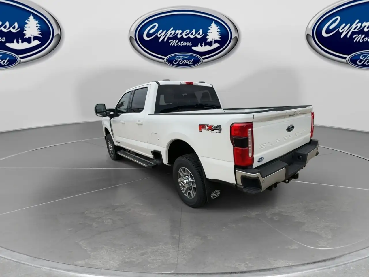 Ford F 350 снимка Ford F 350