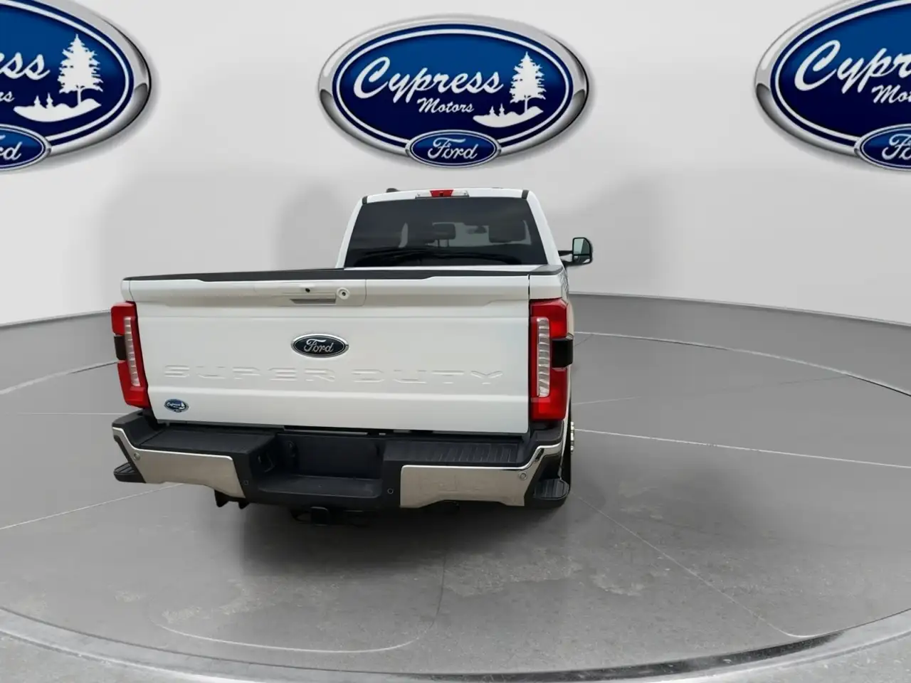 Ford F 350 снимка Ford F 350