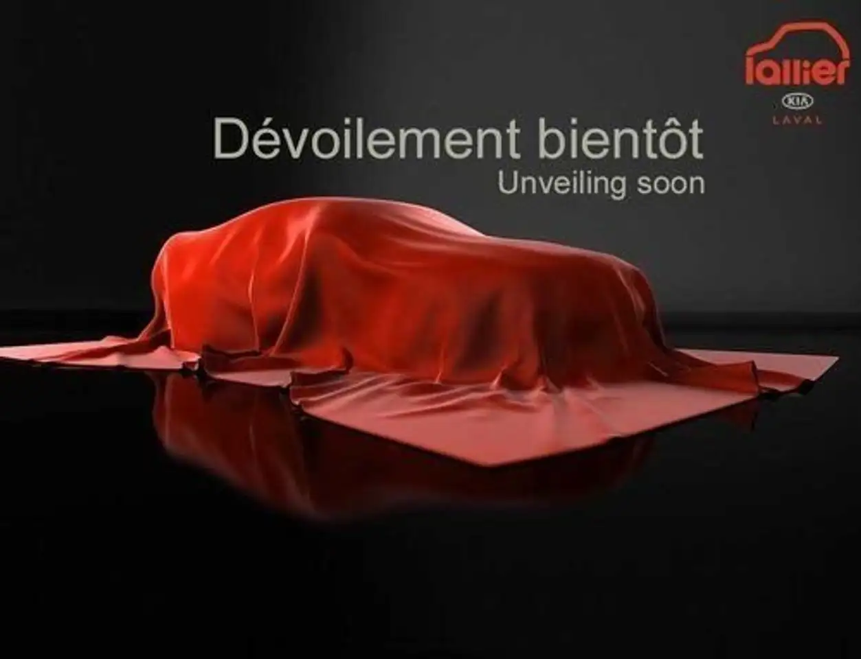2024 Kia EV6