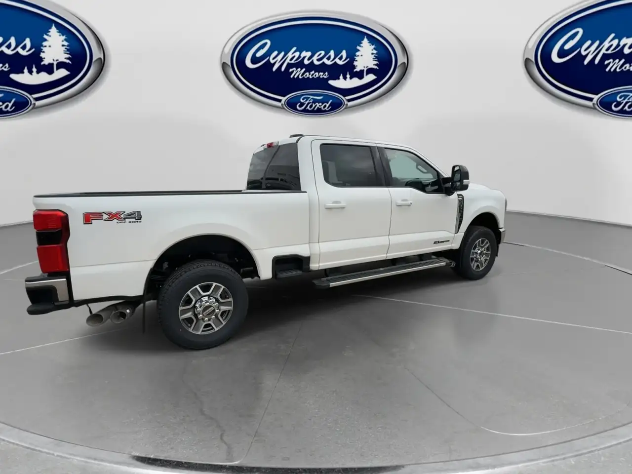 Ford F 350 снимка Ford F 350