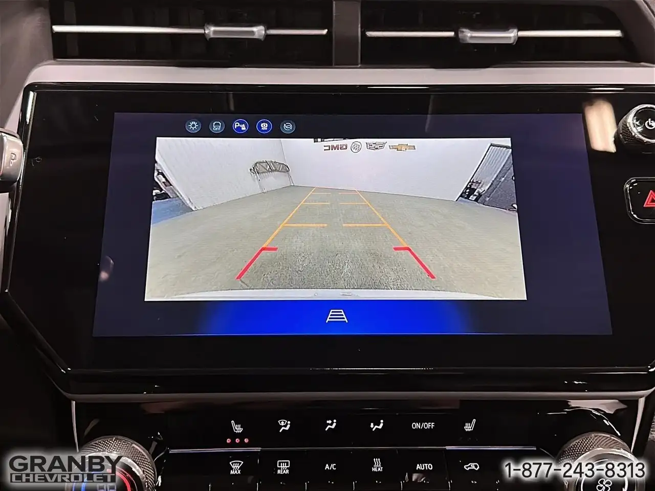 Chevrolet Bolt снимка Chevrolet Bolt