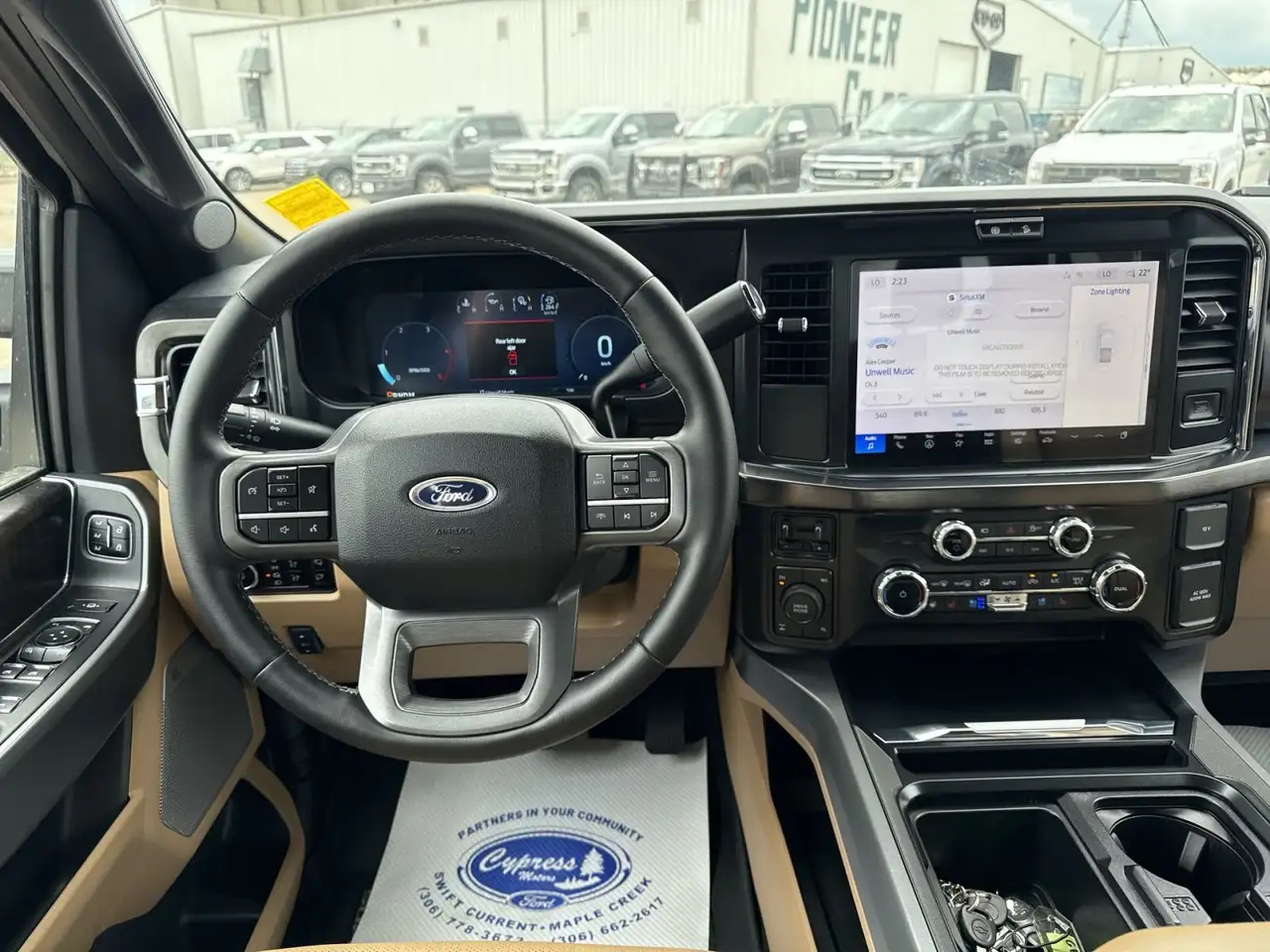 Ford F 350 снимка Ford F 350