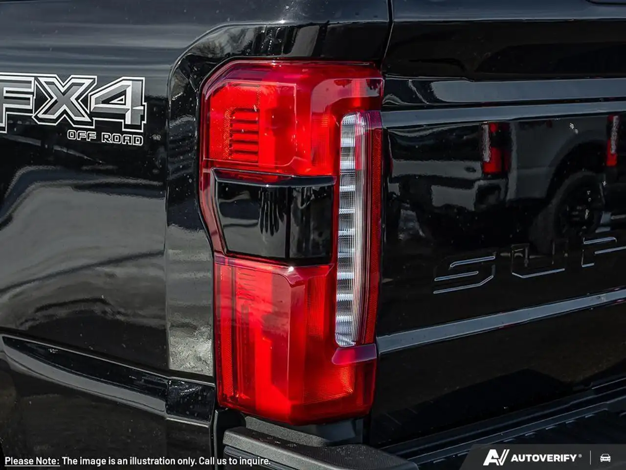 Ford F 350 fotografie Ford F 350