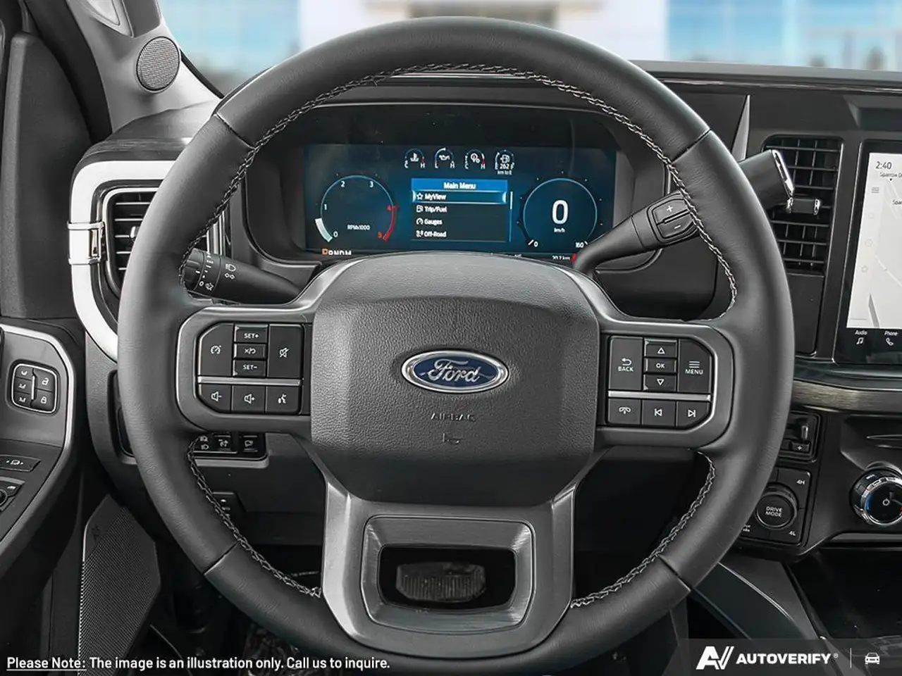 Ford F 350 fotografie Ford F 350