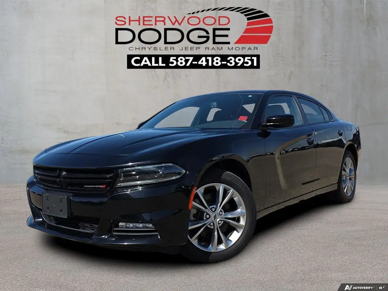 2023 Dodge Charger