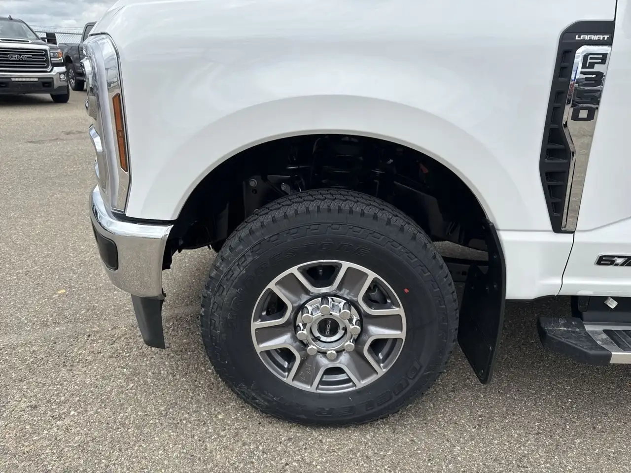 Ford F 350 снимка Ford F 350