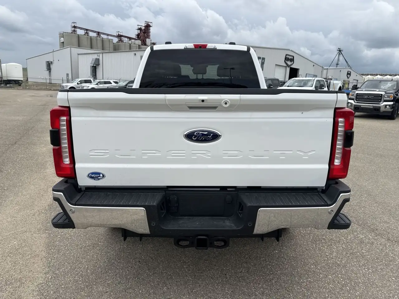 Ford F 350 снимка Ford F 350