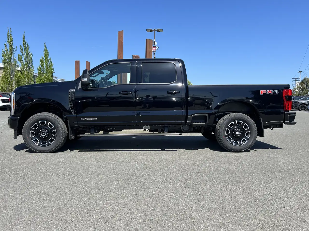 Ford F 350 снимка Ford F 350