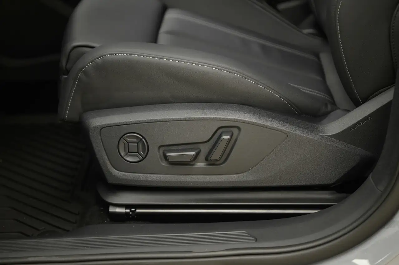 Audi Q4 e-tron fotografie Audi Q4 e-tron