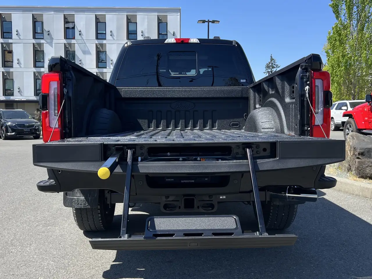 Ford F 350 снимка Ford F 350