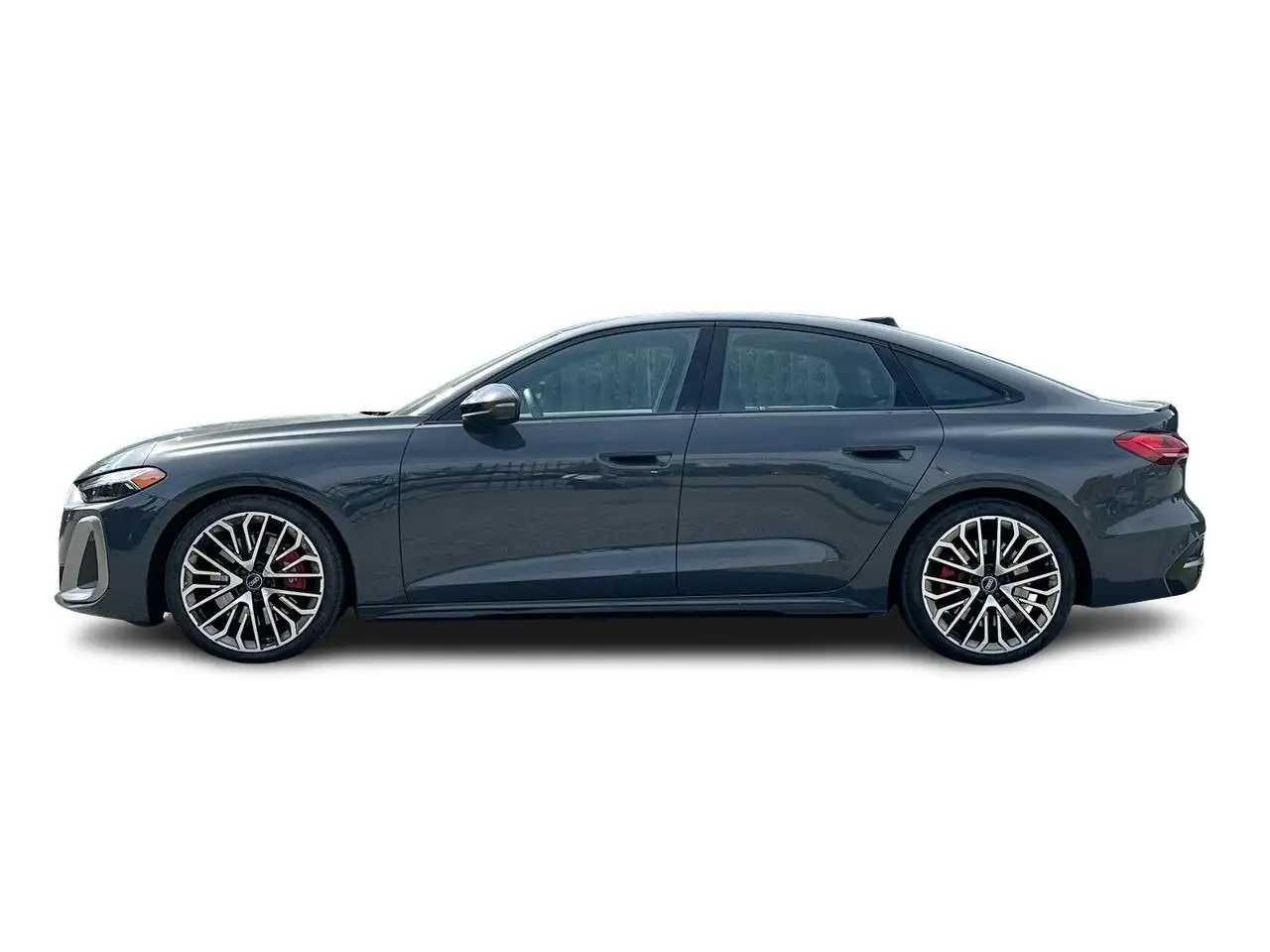 Audi S5 photo Audi S5