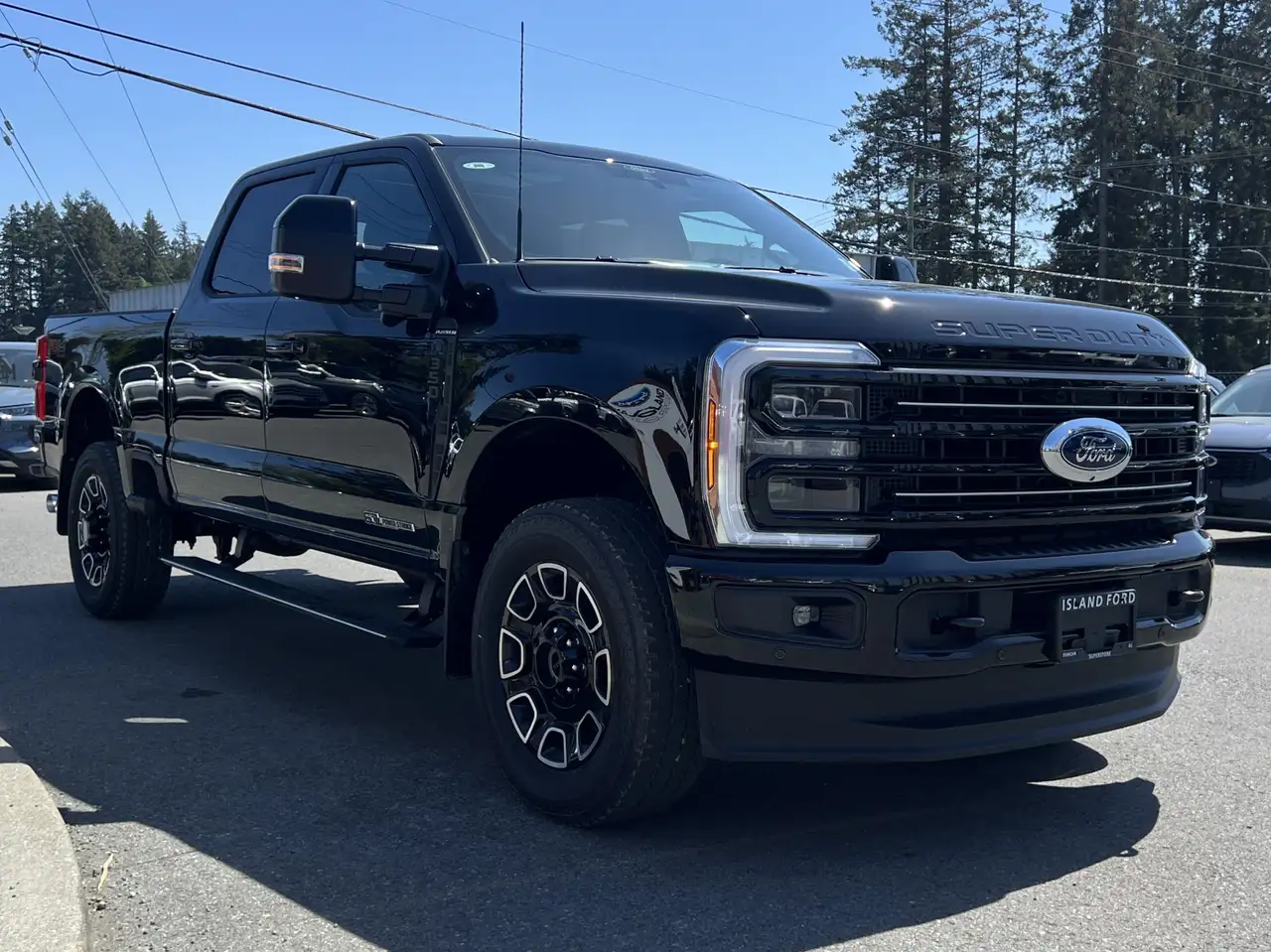 Ford F 350 снимка Ford F 350