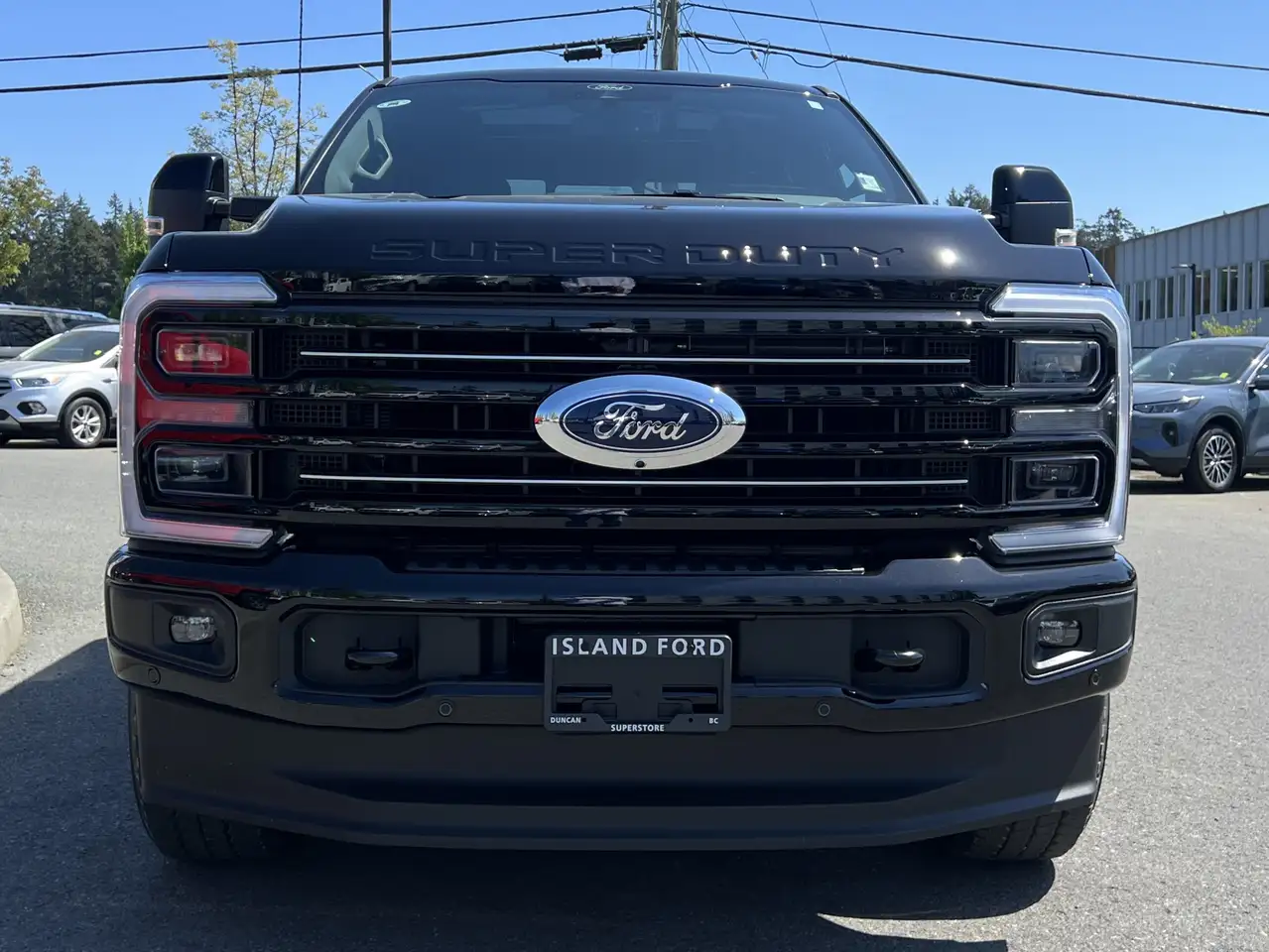 Ford F 350 снимка Ford F 350