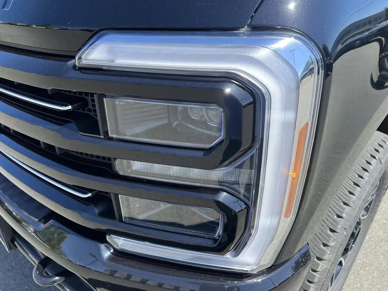 Ford F 350 снимка Ford F 350