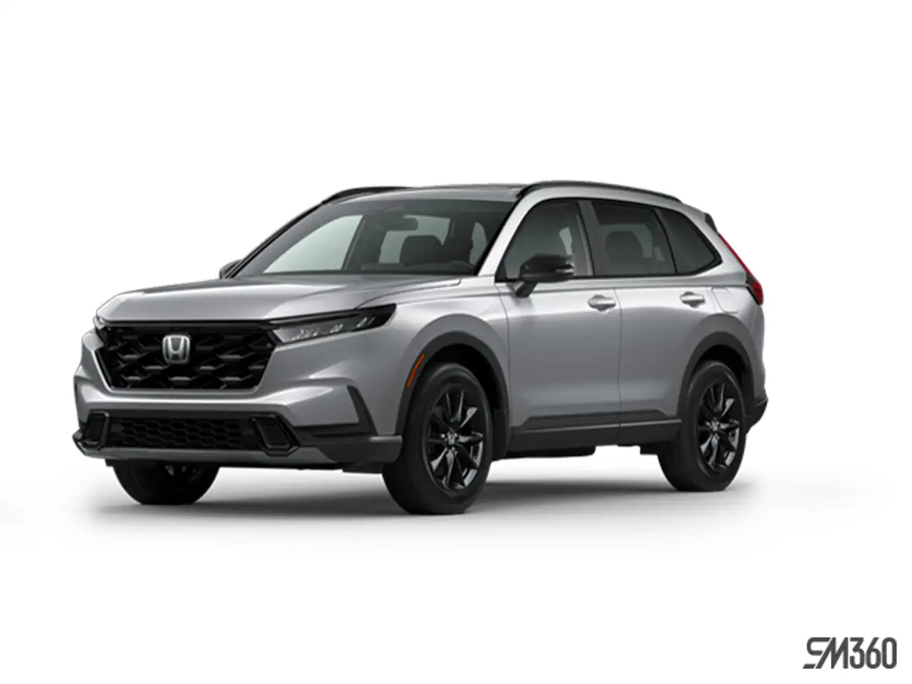 Honda CR-V photo Honda CR-V