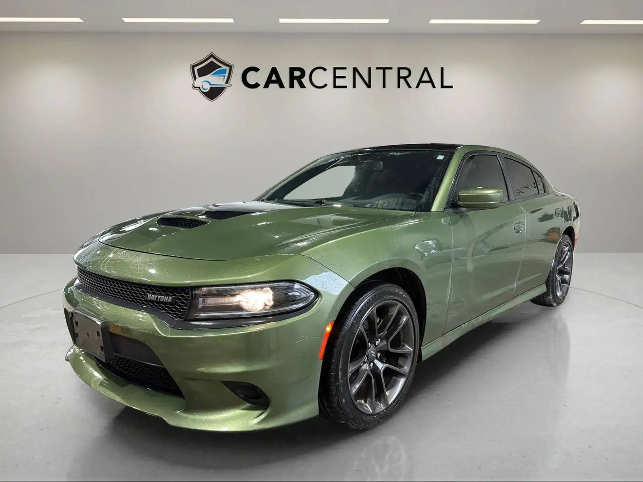 Dodge Charger photo Dodge Charger