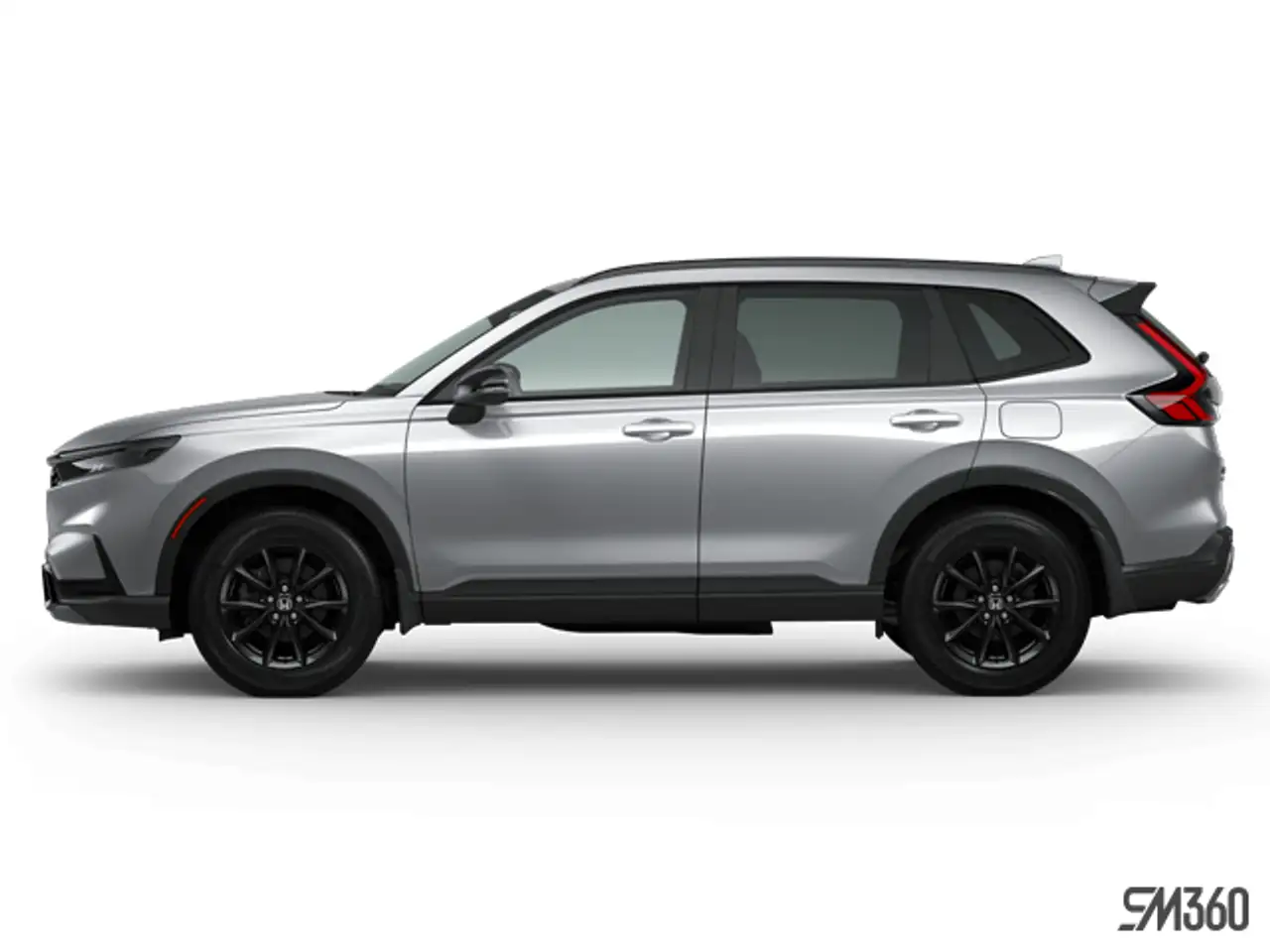 Honda CR-V photo Honda CR-V