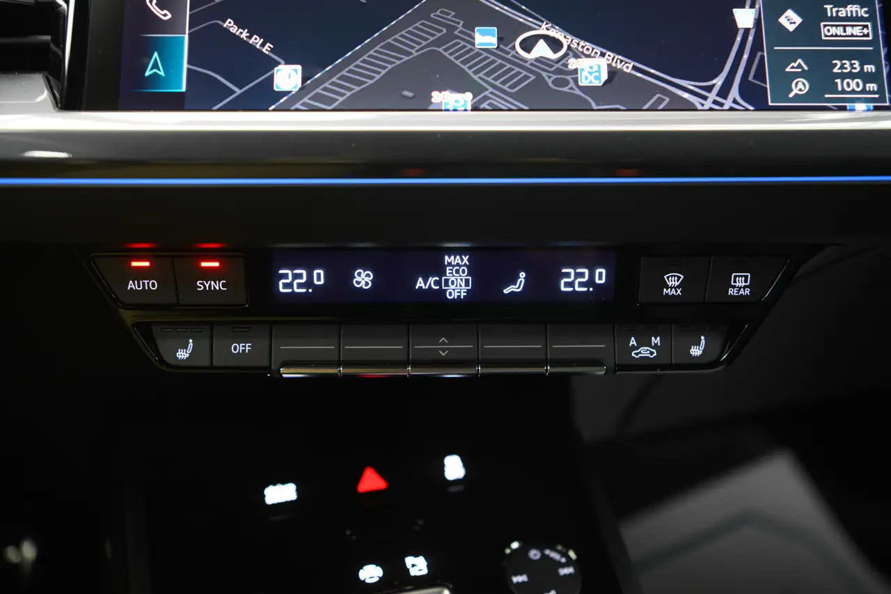 Audi Q4 e-tron fotografie Audi Q4 e-tron