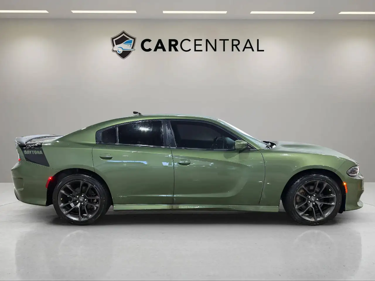 Dodge Charger photo Dodge Charger