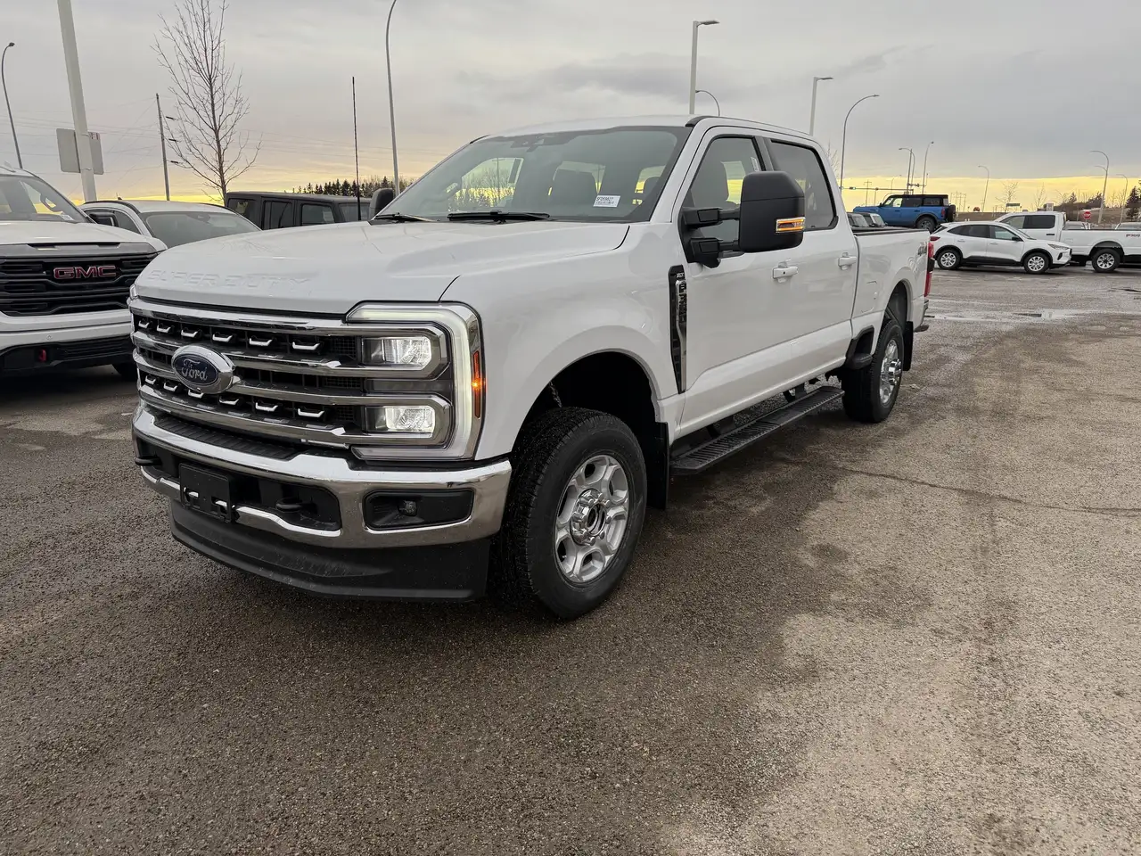 Ford F 350 снимка Ford F 350
