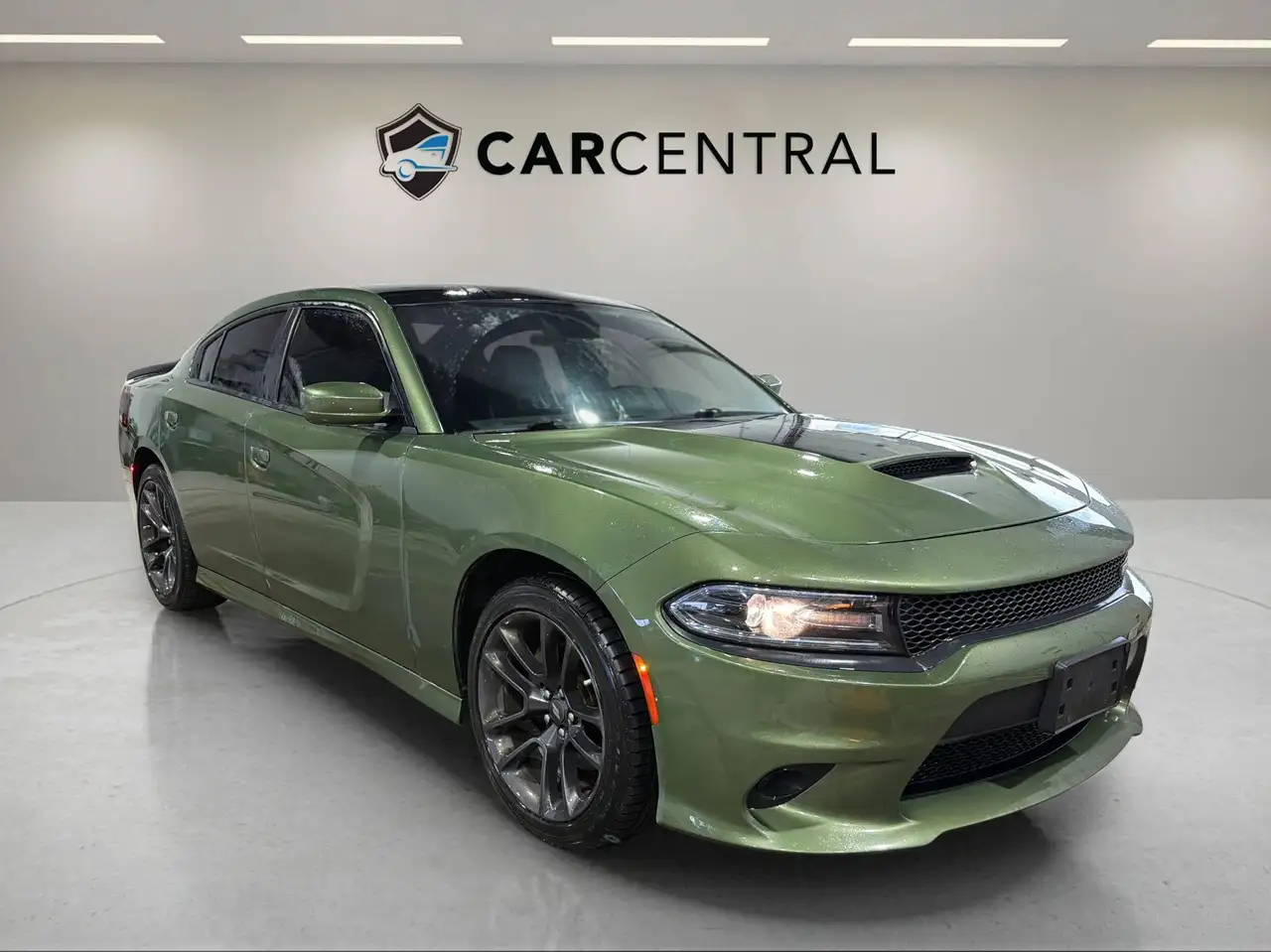Dodge Charger photo Dodge Charger