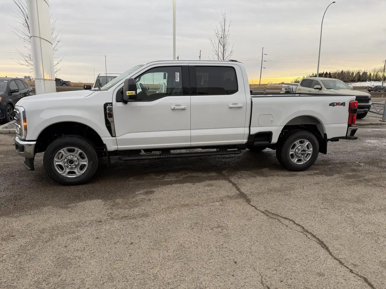 Ford F 350 снимка Ford F 350