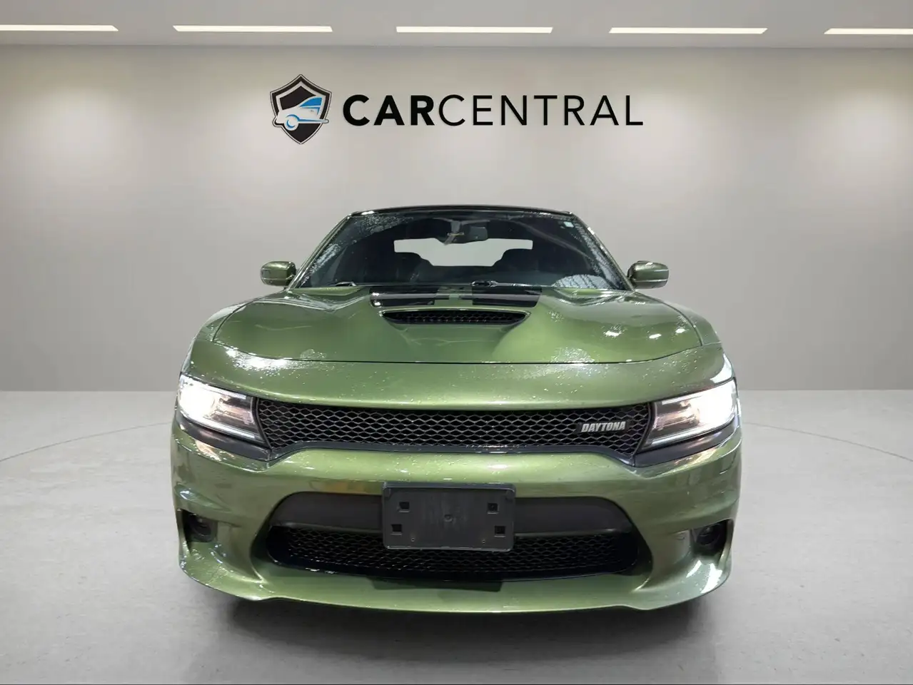 Dodge Charger photo Dodge Charger