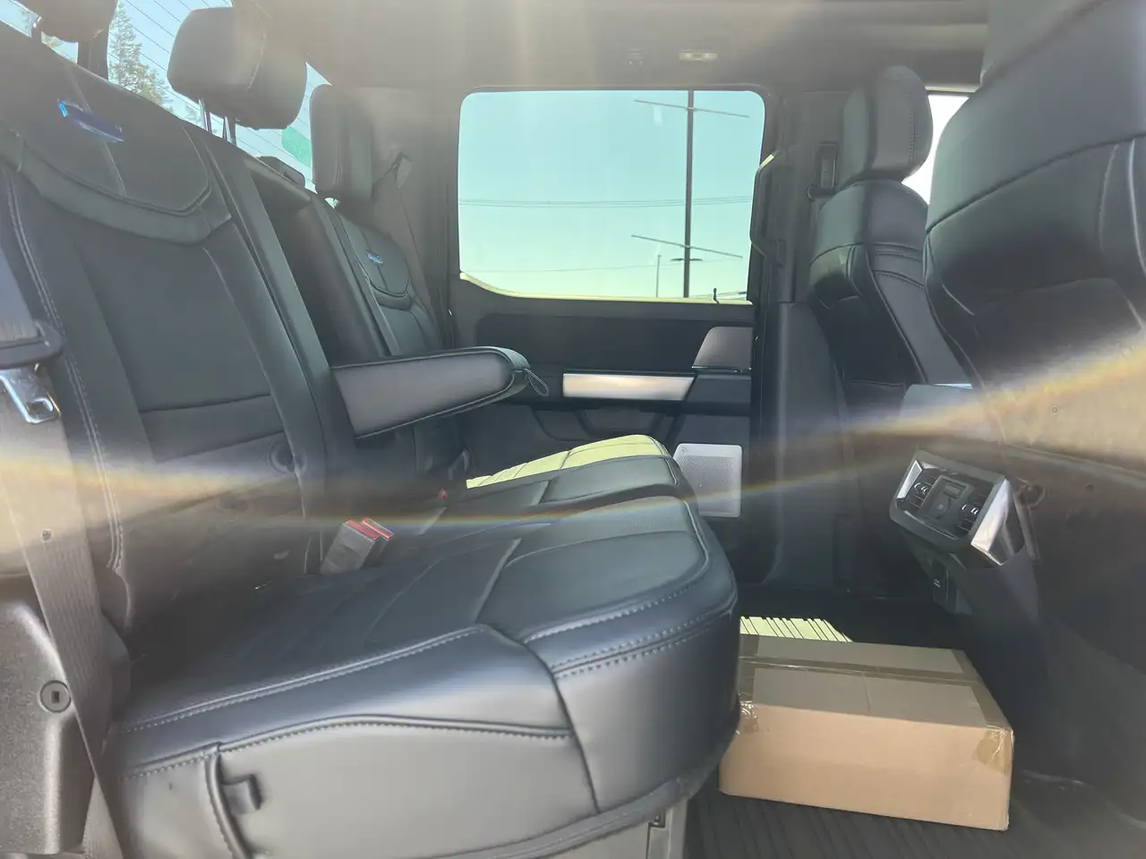 Ford F 350 снимка Ford F 350