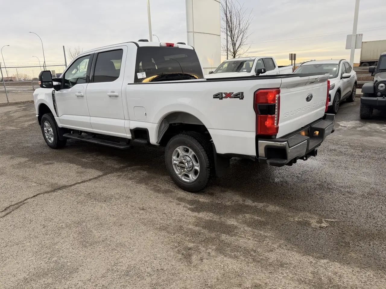 Ford F 350 снимка Ford F 350