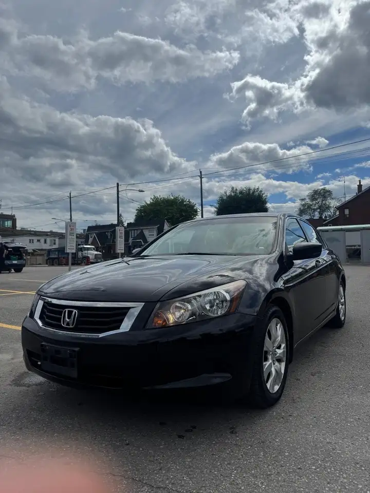 2010 Honda Accord