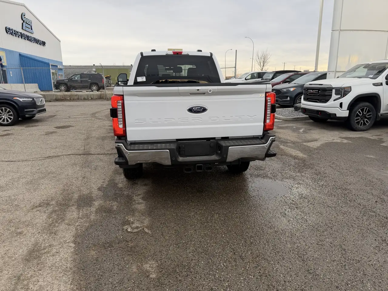 Ford F 350 снимка Ford F 350