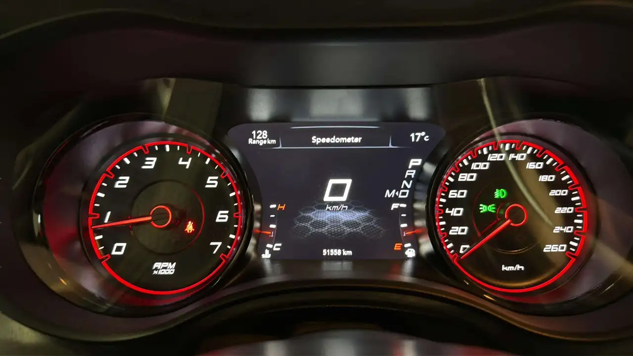 Dodge Charger photo Dodge Charger