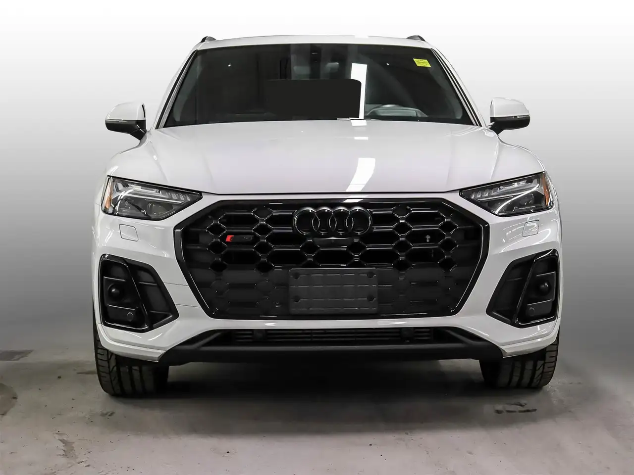 2022 Audi SQ5 fotografie 2022 Audi SQ5