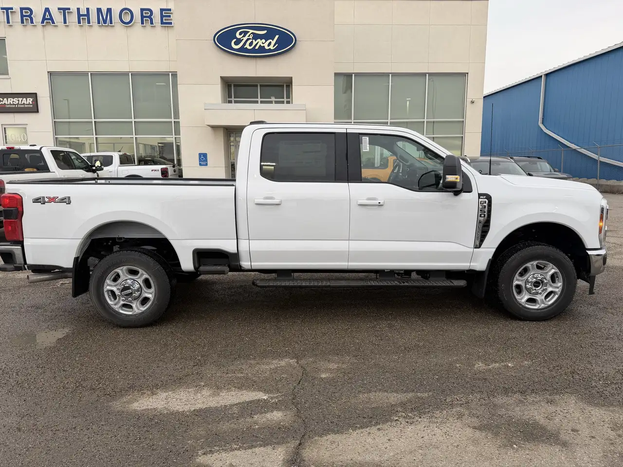 Ford F 350 снимка Ford F 350