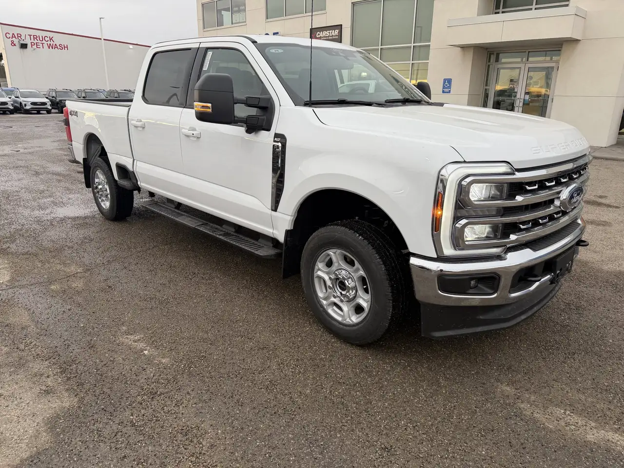 Ford F 350 снимка Ford F 350