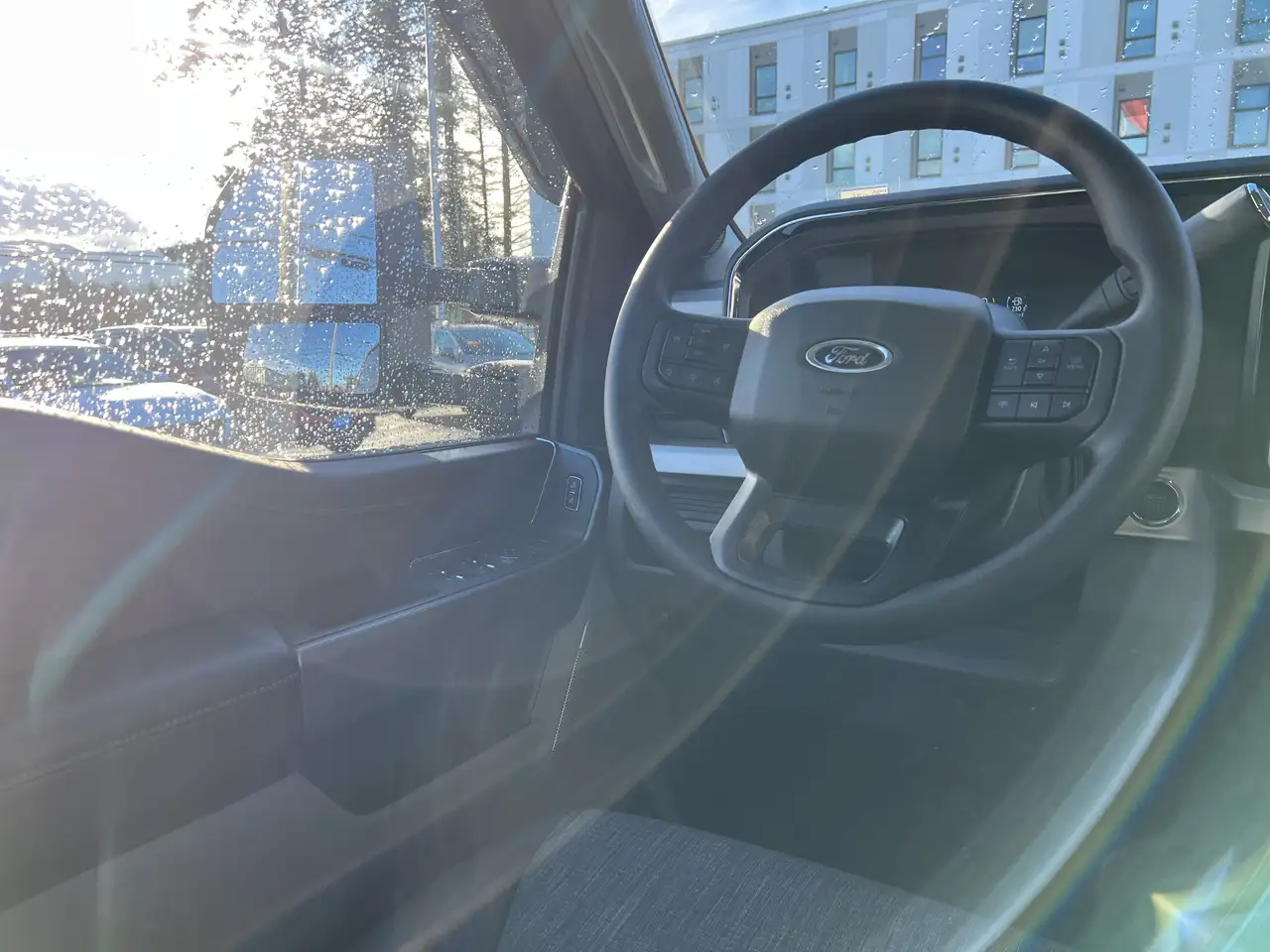 Ford F 350 fotografie Ford F 350
