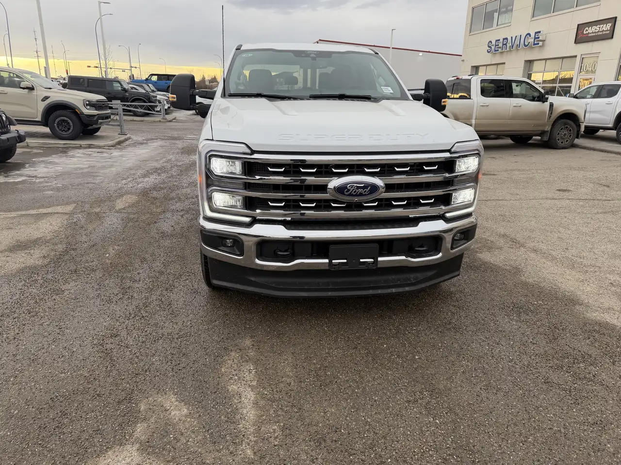 Ford F 350 снимка Ford F 350