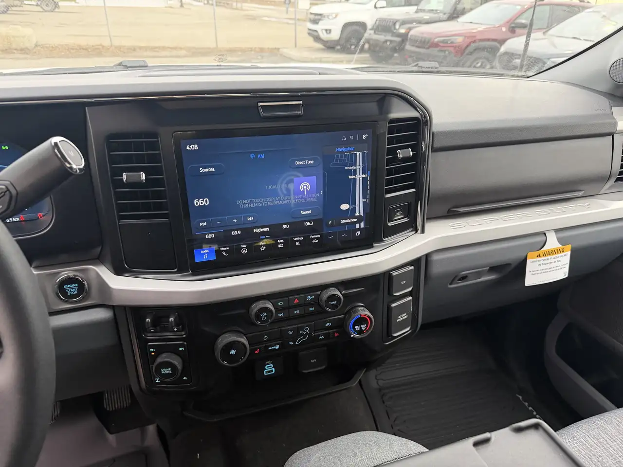 Ford F 350 снимка Ford F 350