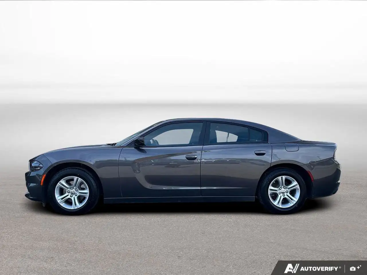 Dodge Charger снимка Dodge Charger