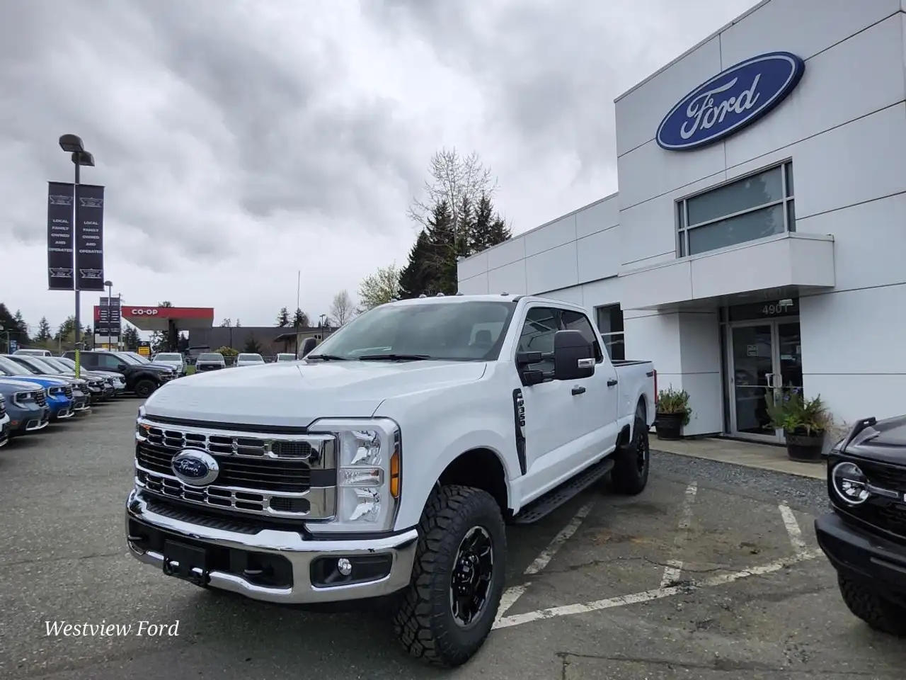 Ford F 350 снимка Ford F 350