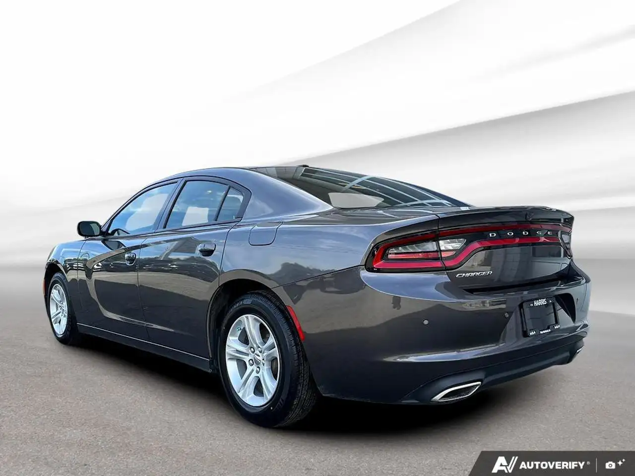 Dodge Charger снимка Dodge Charger
