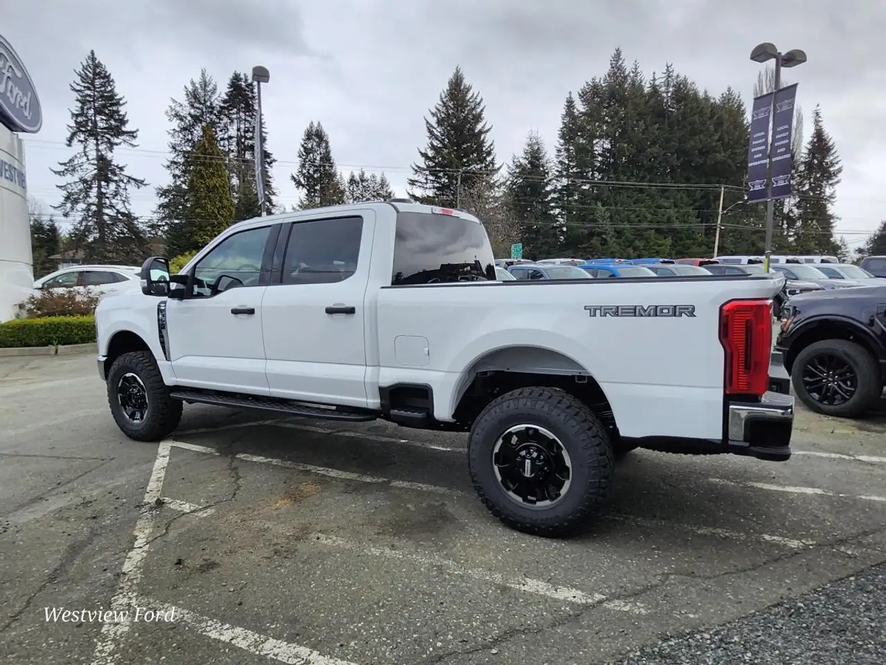 Ford F 350 снимка Ford F 350