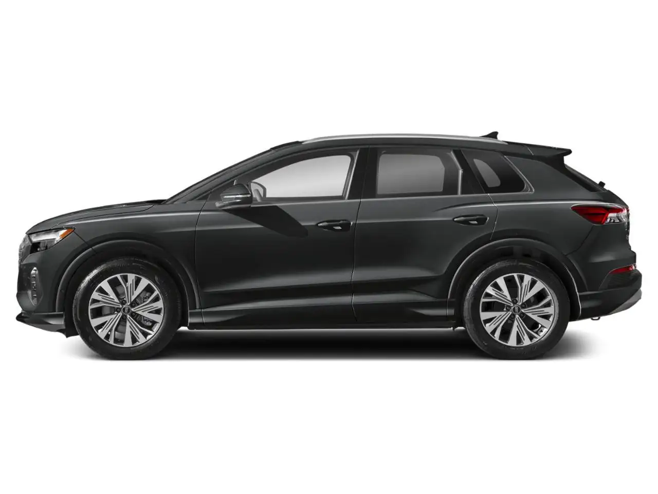 Audi Q4 e-tron снимка Audi Q4 e-tron