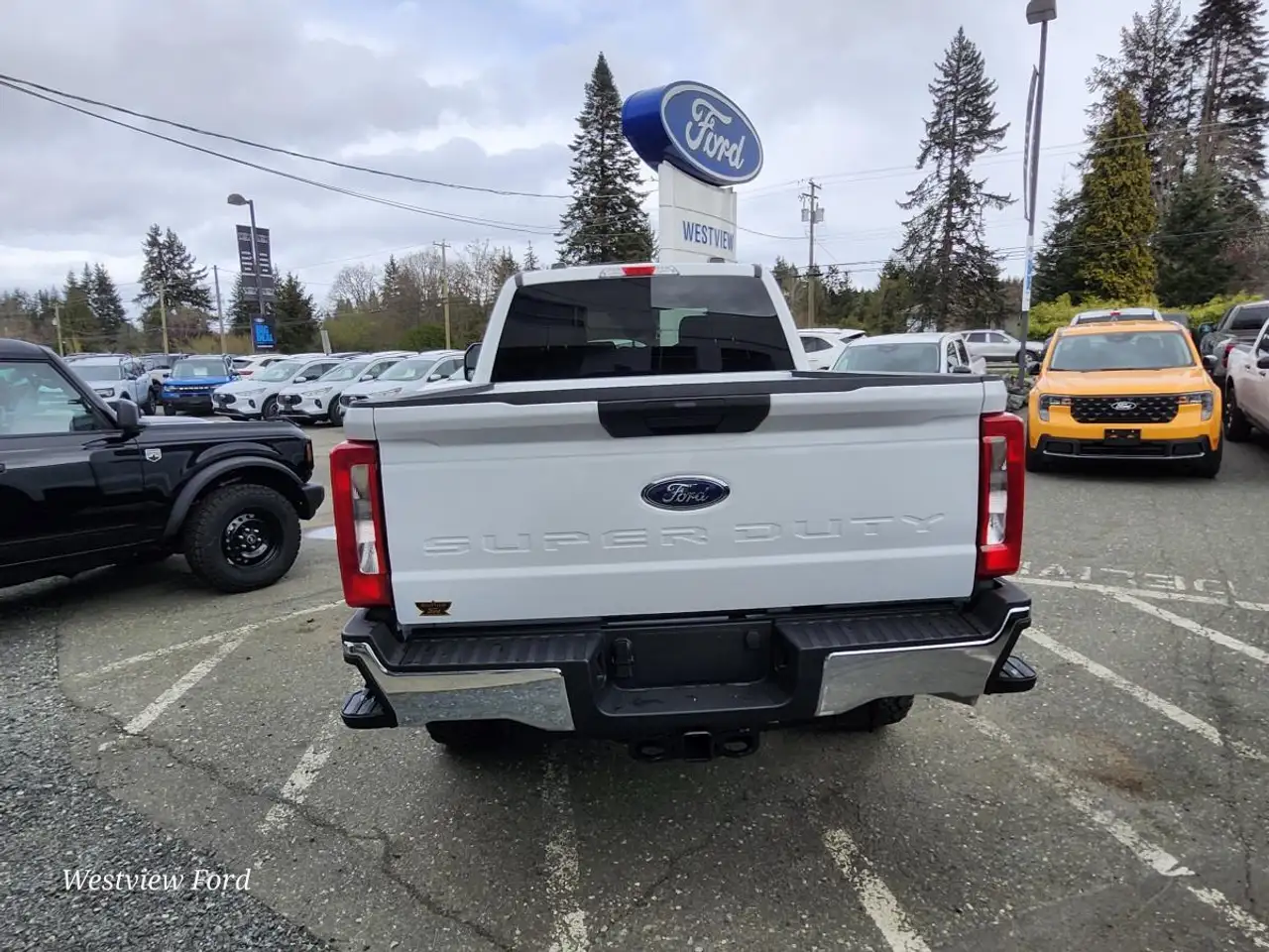 Ford F 350 снимка Ford F 350