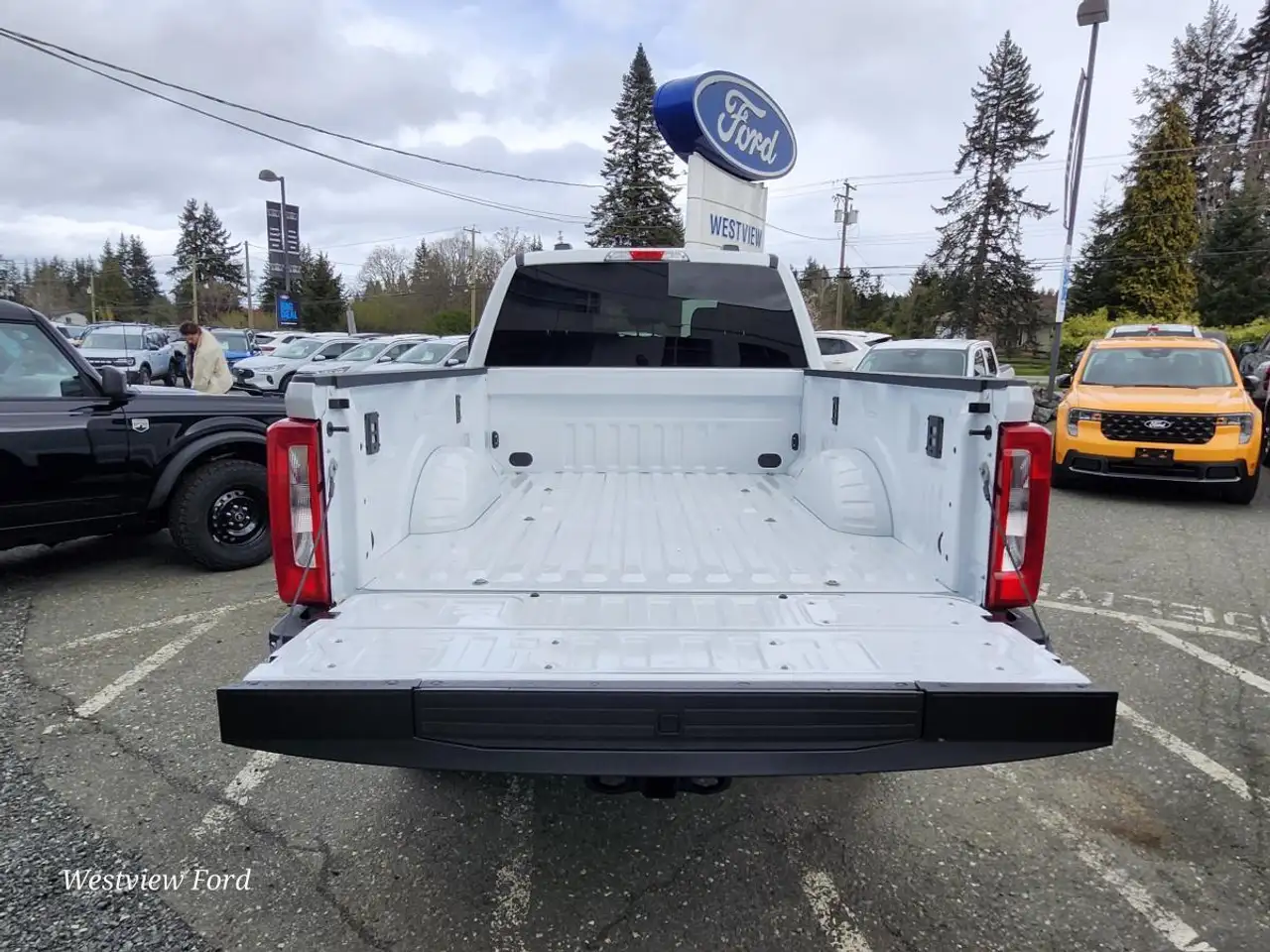Ford F 350 снимка Ford F 350