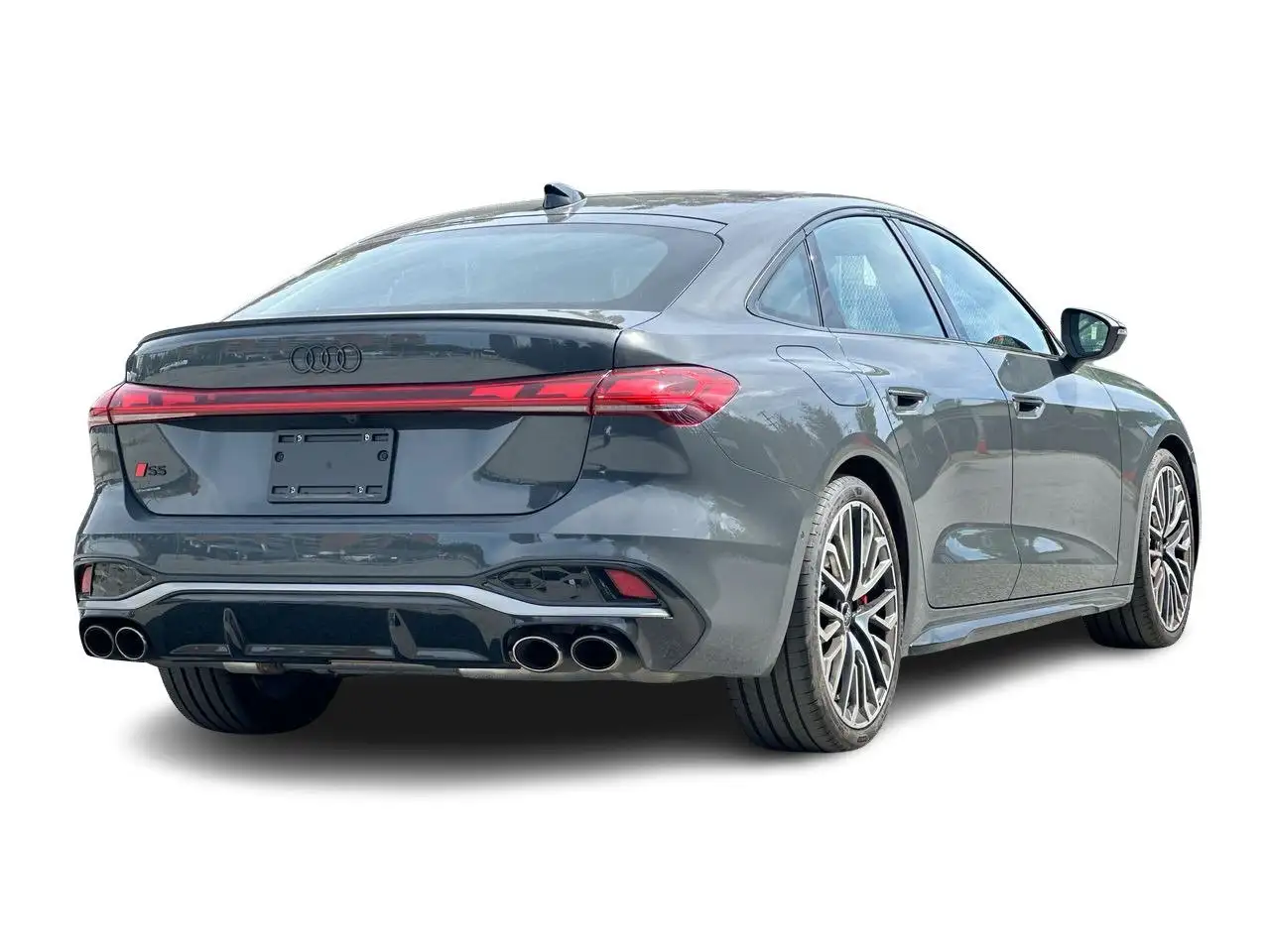 Audi S5 photo Audi S5