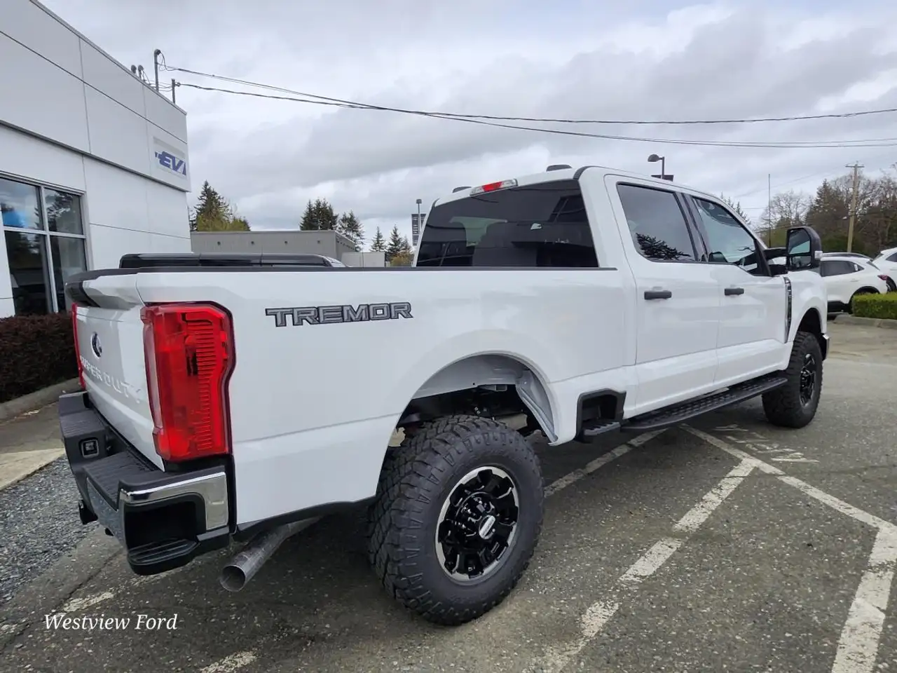 Ford F 350 снимка Ford F 350