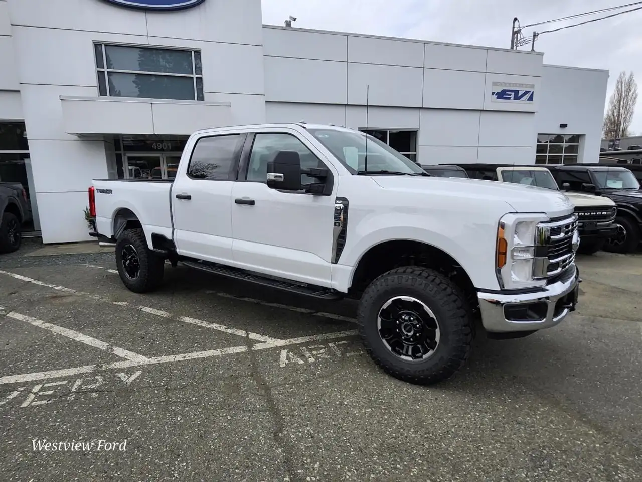 Ford F 350 снимка Ford F 350