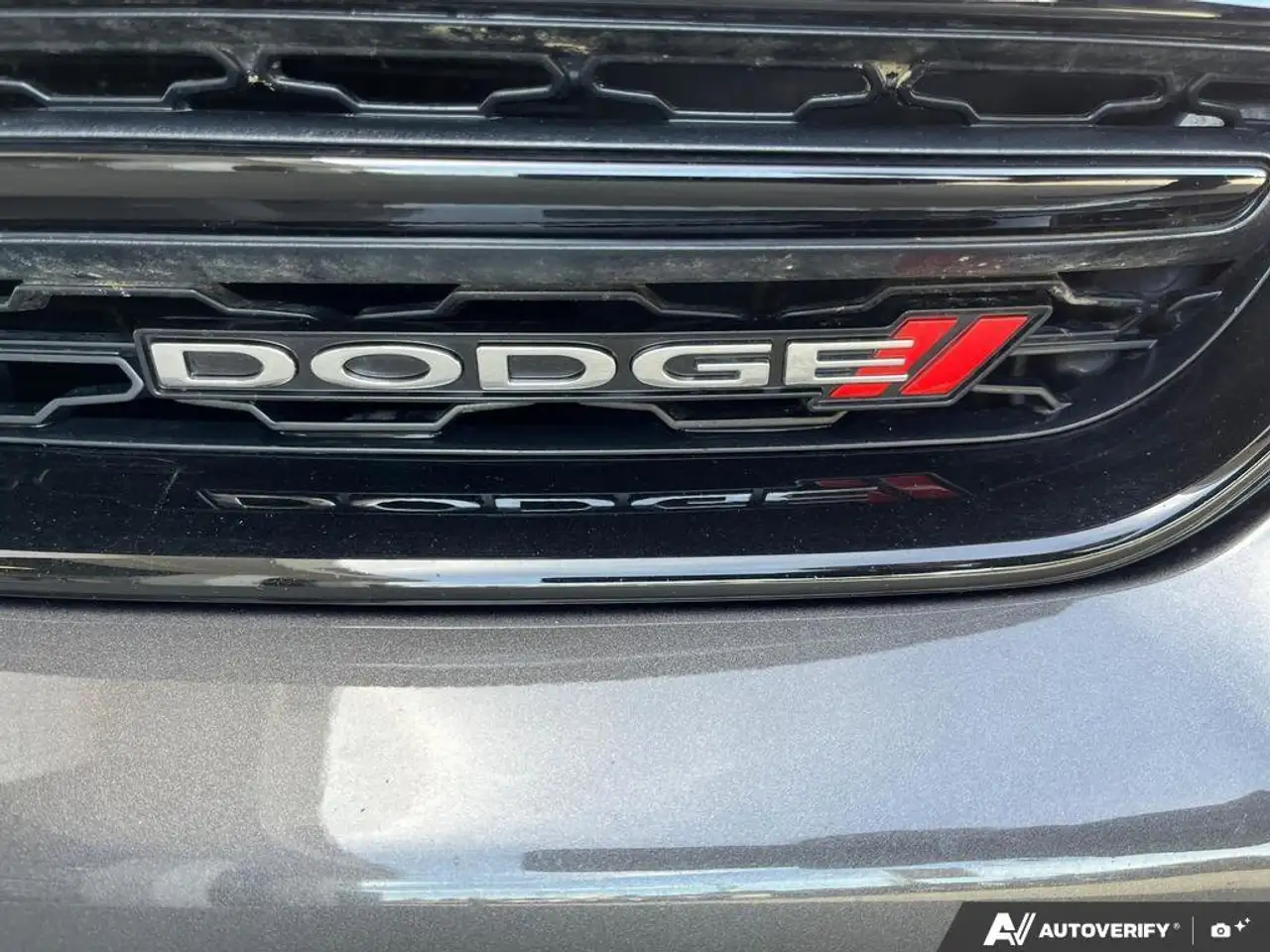 Dodge Charger снимка Dodge Charger