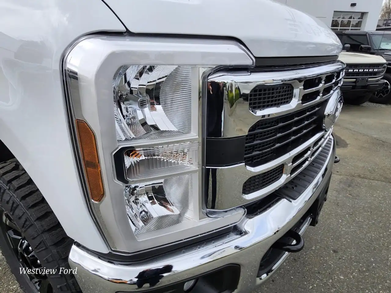 Ford F 350 снимка Ford F 350